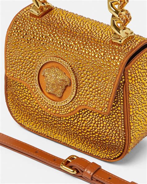 versace mini bag